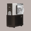 Macchina per Granite Sorbetti Creme Fredde B CUBE 2,8 L BRAS