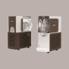 Macchina per Granite Sorbetti Creme Fredde B CUBE 2,8 L BRAS