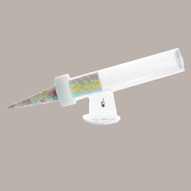 Distributore Pirottini Cono Gelato Igenico Sottoconi in Carta 1230 [5f780411]