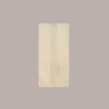 Sacchetto Carta Bianco Kraft 14x30 cm ideali per Alimenti Pizza Pane 10 Kg [a690c107]