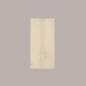 Sacchetto Carta Bianco Kraft 22x45 cm ideali per Alimenti Pizza Pane 10 Kg [7fb6820a]