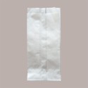 Sacchetto Carta Bianco Kraft 22x45 cm ideali per Alimenti Pizza Pane 10 Kg [644ca528]