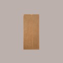 Sacchetto Carta Avana 14x28 cm ideali per Alimenti Pizza Pane 10 Kg [a04e817c]