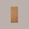 Sacchetto Carta Avana 14x28 cm ideali per Alimenti Pizza Pane 10 Kg [a04e817c]