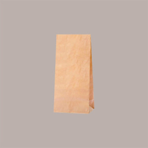 Sacchetto Carta Avana 17x34 cm ideali per Alimenti Pizza Pane 10 Kg [5af7329f]