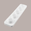Stampo in Silicone 3D per Frutta Realistica Pera e Fico 60x55H76 mm [e8eee9c0]