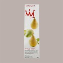 Stampo in Silicone 3D per Frutta Realistica Pera e Fico 60x55H76 mm [5aa36fda]