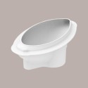 Stampo in Silicone per Frutta Realistica Limone 190x95H75 mm [4d9f5718]
