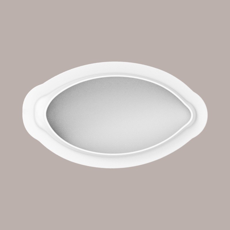 Stampo in Silicone per Frutta Realistica Limone 190x95H75 mm [fa82961c]