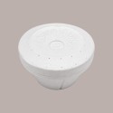 Vaschetta Gobelet per Asporto Gelato in Polistirolo 300 cc 100 pz [96aec6d6]