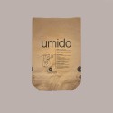 Sacchi Carta per Raccolta Differenziata Umido Organico 60 Lt 20 Pezzi [febe424a]