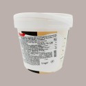 Loveria Crema Spalmabile al Gusto Crunchy Mango ideale per Gelato Dolci Leagel 5 Kg [121197fb]