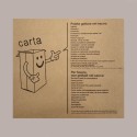 Sacchi in Carta per Raccolta Differenziata 35 Lt 100 pezzi [b334a55c]