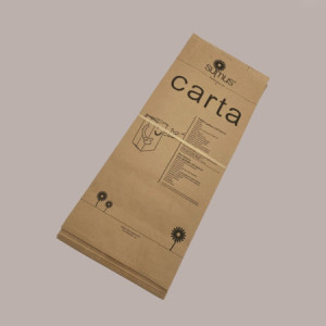Sacchi in Carta per Raccolta Differenziata 35 Lt 100 pezzi [b664e242]