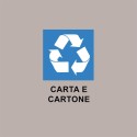 Sacchi in Carta per Raccolta Differenziata 35 Lt 100 pezzi [01792346]