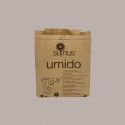 Sacchi Carta per Raccolta Differenziata Umido Organico 20 Lt 100 Pezzi [e360238b]