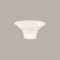 Coppa Gelato in PS Trasparente ideale per Yogurt GO YO 200cc 50 pezzi [80f4f7b9]