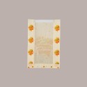 Sacchetto Carta Antigrasso Focaccia con Finestra 22x31 1000 Pz [cc875462]