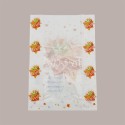 Sacchetto Carta Antigrasso Focaccia con Finestra 22x31 1000 Pz [d8d8340a]