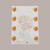 1000 Pz Sacchetto Carta Antigrasso Focaccia con Finestra 22x31 [d8d8340a]