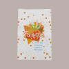 1000 Pz Sacchetto Carta Antigrasso Focaccia con Finestra 22x31 [0753a6f9]