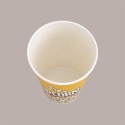 Bicchierone Carta Pop Corn Piccolo Small 950 ml 32oz 20 pezzi [f6a6215e]
