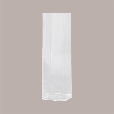 50 Pz Sacchetto Polipropilene PLP 160+90H360mm [1d5d98ee]