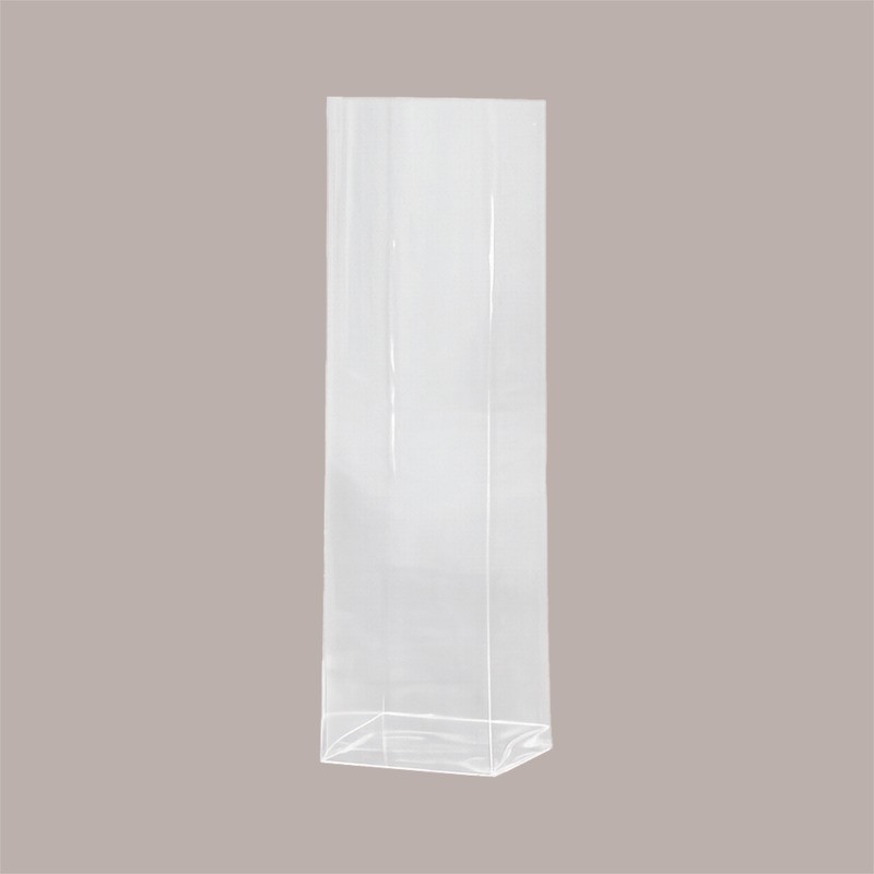 50 Pz Sacchetto Polipropilene PLP 160+90H360mm [1d5d98ee]