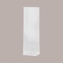 50 Pz Sacchetto Polipropilene PLP 160+90H360mm [1d5d98ee]