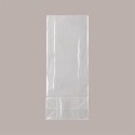 50 Pz Sacchetto Polipropilene PLP 160+90H360mm [aa4059ea]