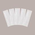 50 Pz Sacchetto Polipropilene PLP 160+90H360mm [4691c3f1]