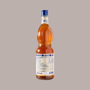 Sciroppo Concentrato per Granita Gusto Vaniglia Plus Madagascar  Mixybar Fabbri 1,3 Kg