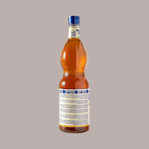 Sciroppo Concentrato per Granita Gusto Vaniglia Plus Madagascar  Mixybar Fabbri 1,3 Kg [22272226]