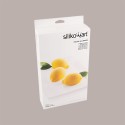 Stampo in Silicone 3D Per Frutta Realistica Delizia al Limone 85x59H42 mm [21fb0830]