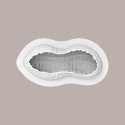 Stampo in Silicone per Frutta Realistica Arachide 196x87H75 mm [43c6e61b]