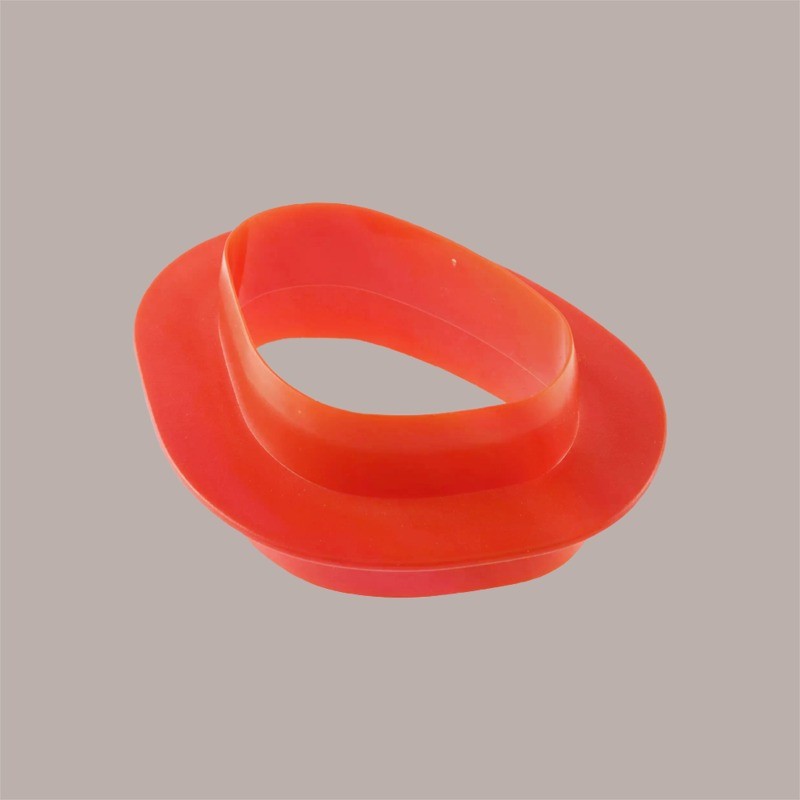 Stampo in Silicone per Frutta Realistica Mango 93x57H42 mm [6fc59d19]