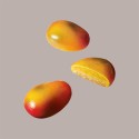 Stampo in Silicone per Frutta Realistica Mango 93x57H42 mm [6a95da07]