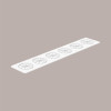 Stampo in Silicone per Frutta Realistica Fetta di Limone dm 70 mm H 31 mm [604d4598]