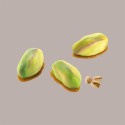 Stampo in Silicone per Frutta Realistica Pistacchio 62x35H25 mm [a089238c]