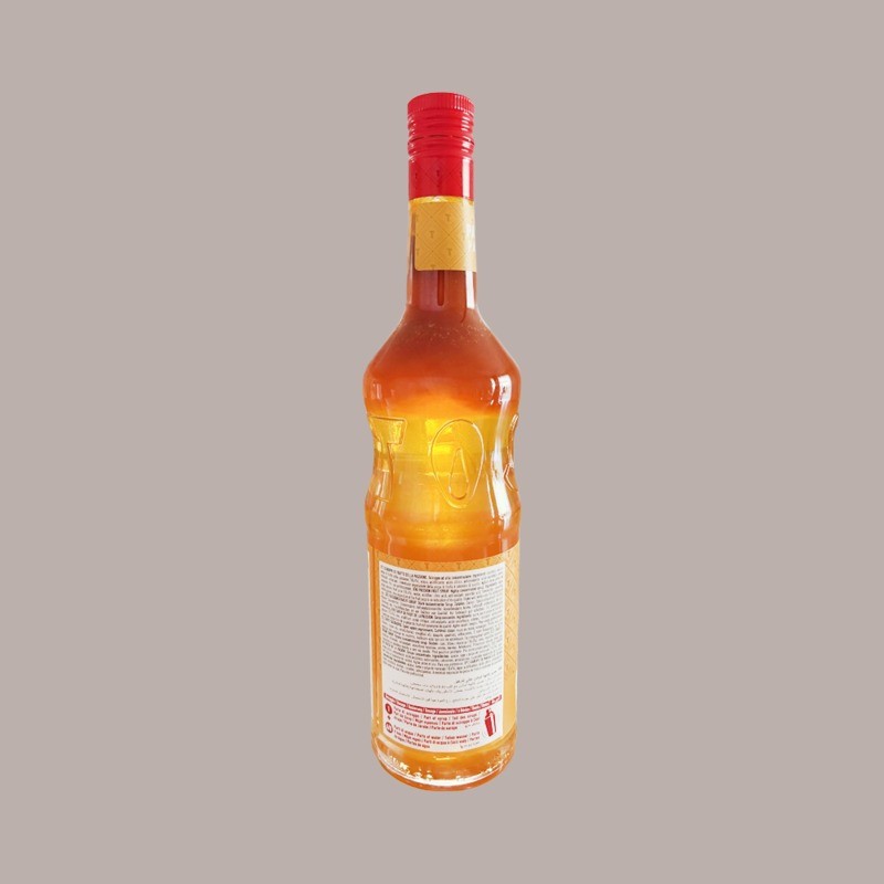 Sciroppo per Granite e Cocktail al Gusto Passion Fruit Toschi 1 L [b26ca939]