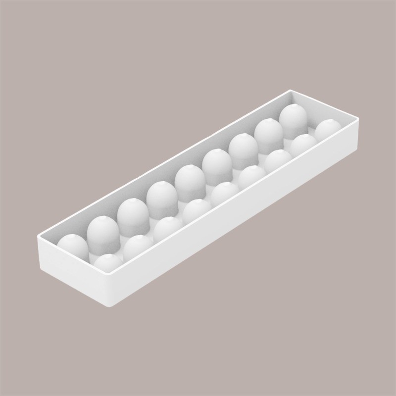 Stampo in Silicone per Frutta Realistica Agrumi 30x29H35 mm [4c9fe80a]