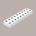 Stampo in Silicone per Frutta Realistica Agrumi 30x29H35 mm [95b9ab07]