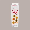 Stampo in Silicone per Frutta Realistica Agrumi 30x29H35 mm [3e4e2bfd]