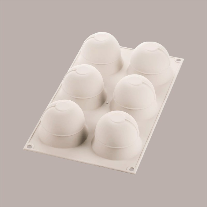 Stampo in Silicone 3D per Frutta Realistica Ispirazioni di Frutta dm 62 H 52 mm [0baf75e6]