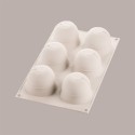 Stampo in Silicone 3D per Frutta Realistica Ispirazioni di Frutta dm 62 H 52 mm [0baf75e6]