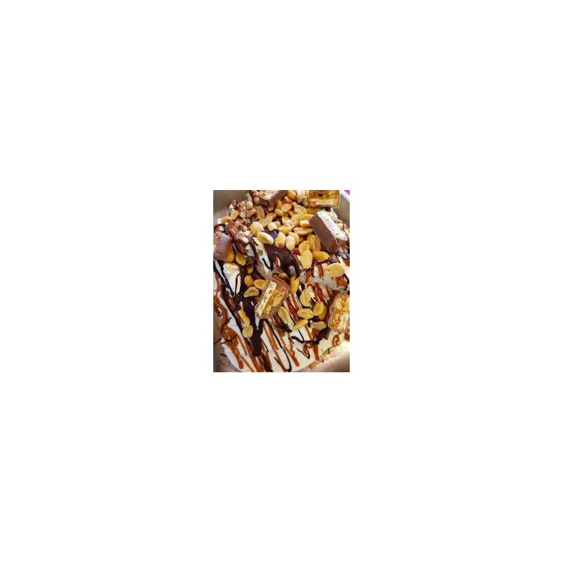 Pasta Concentrata al Gusto Arachide per Gelato e Dolci Leagel 5 Kg [c84aa3b2]