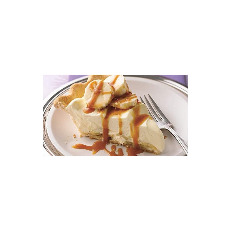 Banana Pasta Concentrata per Gelato e Pasticceria Leagel 3,5 kg [c9f7a5bd]