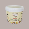 Pasta Concentrata al Cocco per Gelato e Pasticceria Leagel 3,5 kg [1f3d079c]