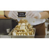Pasta Concentrata Gusto Crema Catalana per Gelato e Dolci Leagel 3,5 Kg [46090d6f]