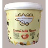 Pasta Concentrata Crema della Nonna al Limone per Gelato e Dolci Leagel 3,5 Kg [14a98b91]